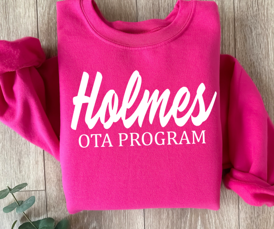 Holmes OTA Sweatshirt