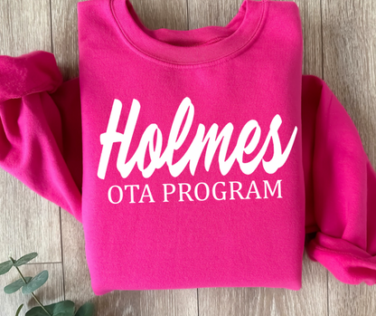 Holmes OTA Sweatshirt