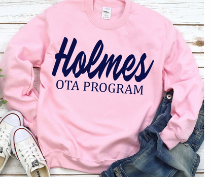 Holmes OTA Sweatshirt