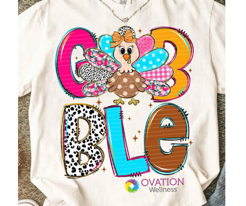 Gobble (Ovation Wellness)