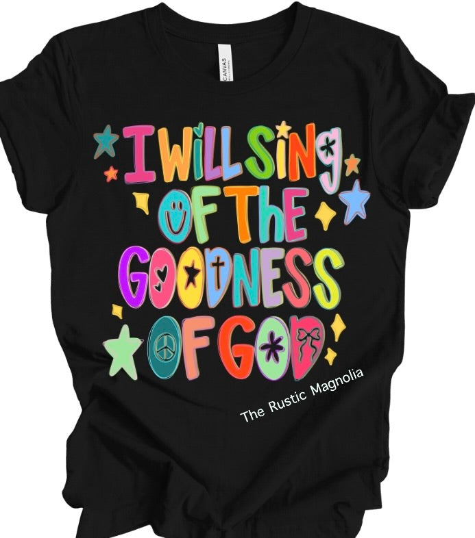 Goodness of God (TCC)