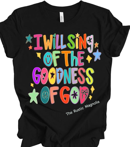 Goodness of God (TCC)