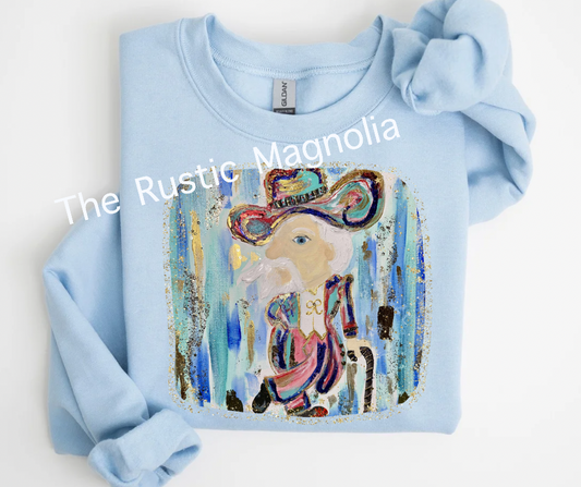 Rebel AGA *Exclusive*