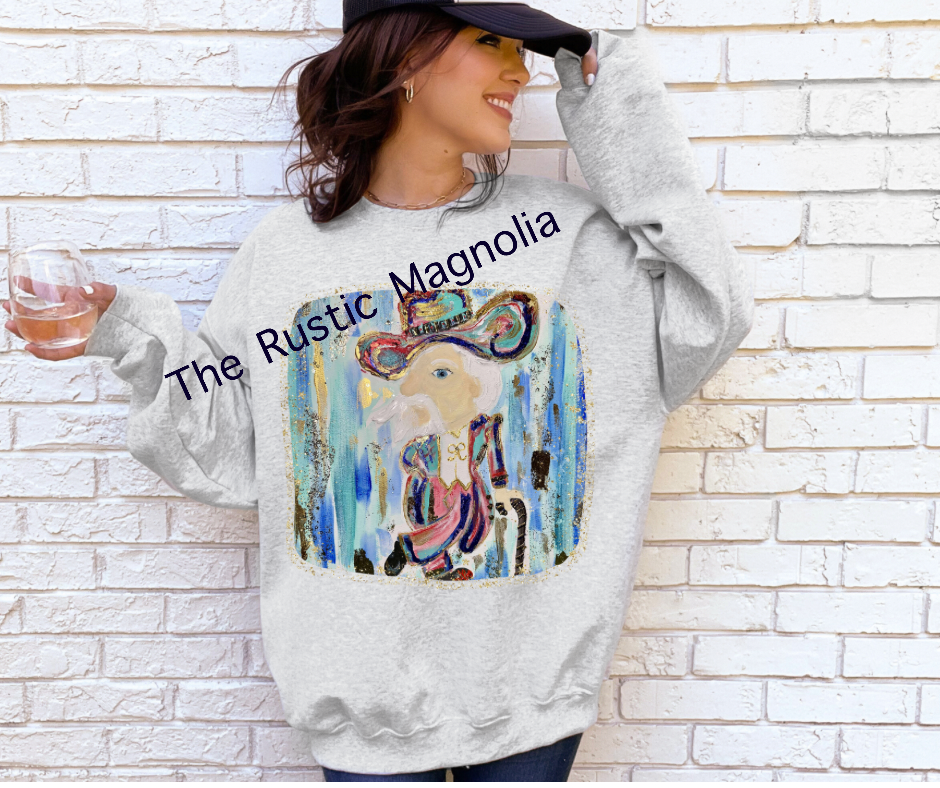 Rebel AGA *Exclusive*