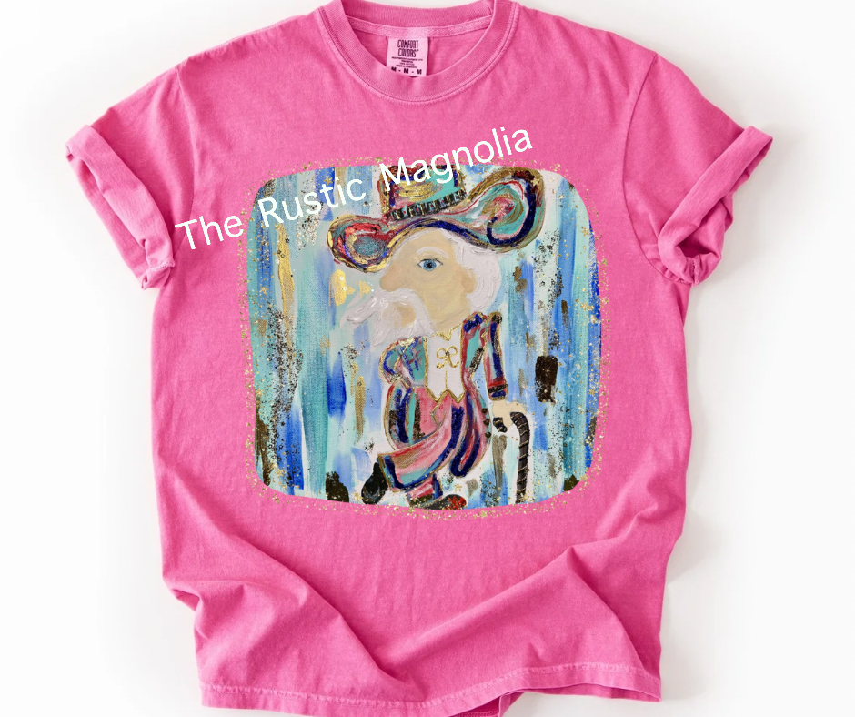 Rebel AGA *Exclusive*