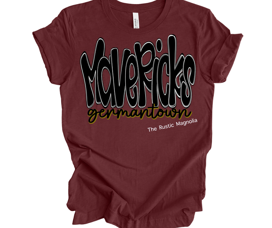 Germantown Mavericks