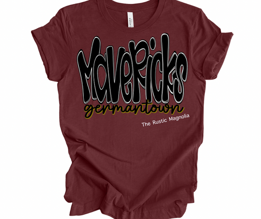 Germantown Mavericks