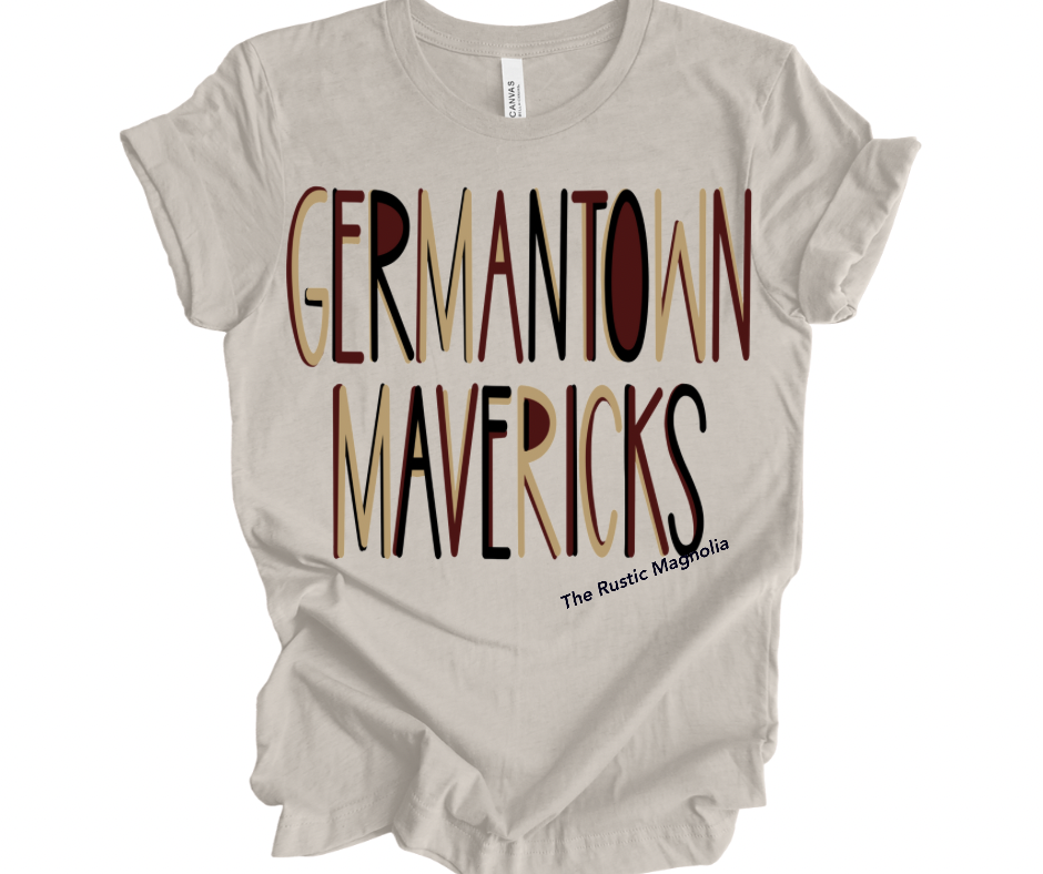 Germantown Mavericks