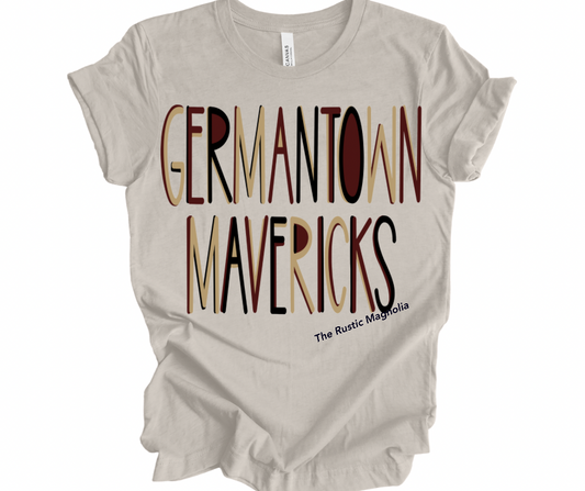Germantown Mavericks