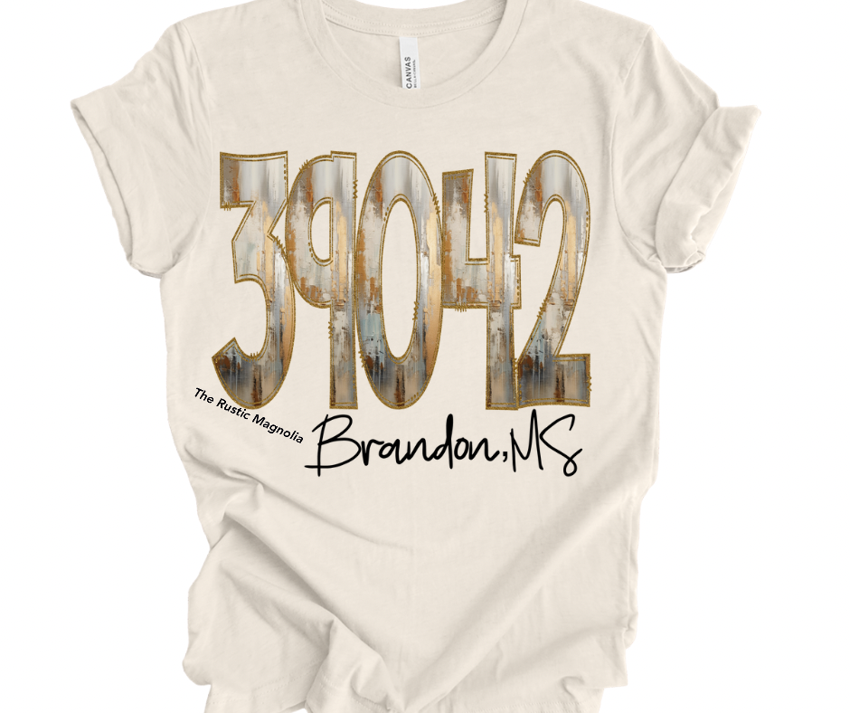 39042 Brandon MS (Painted Neutral)