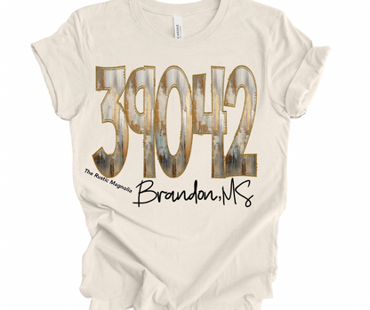 39042 Brandon MS (Painted Neutral)