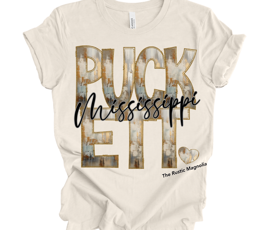 Puckett MS (Painted Neutral)