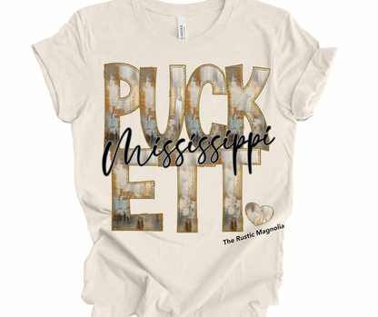 Puckett MS (Painted Neutral)