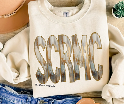 SCRMC (Painted Neutral)