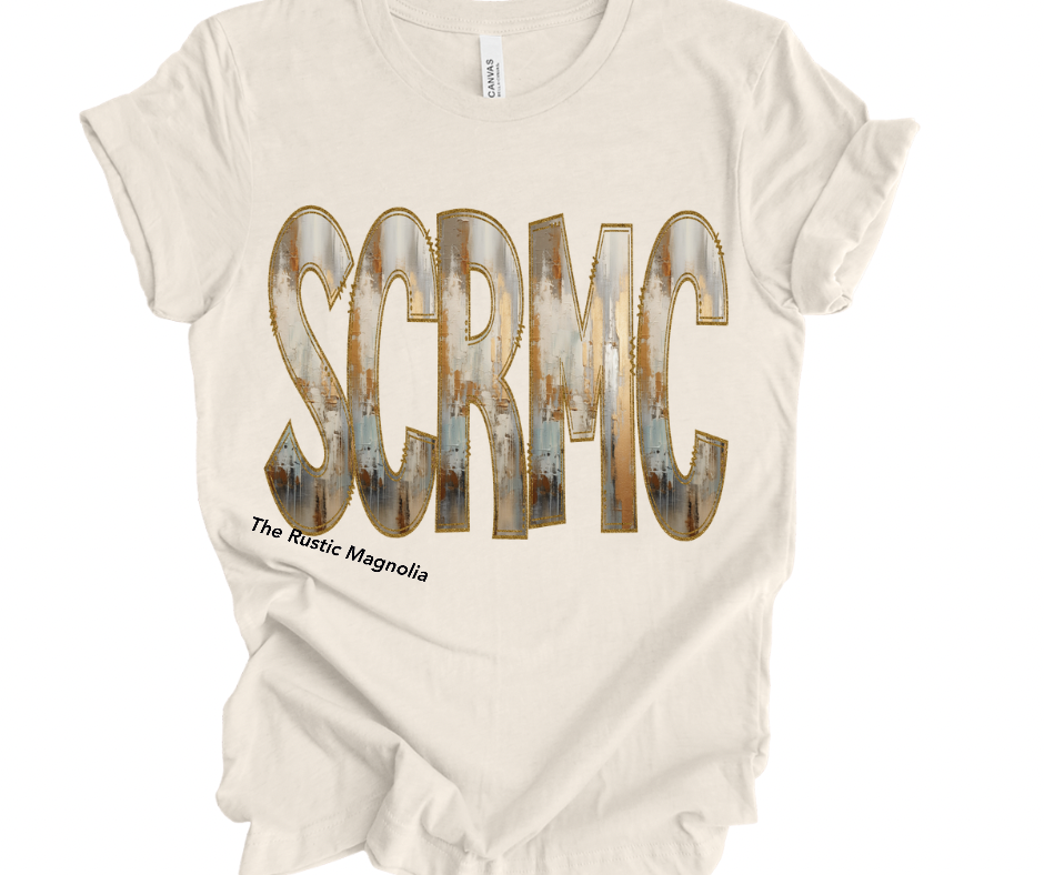 SCRMC (Painted Neutral)