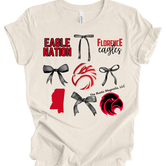 Florence Eagles Coquette