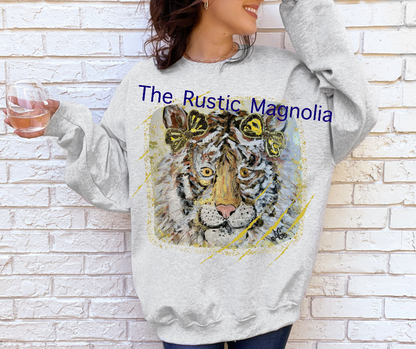 Tiger AGA *Exclusive*