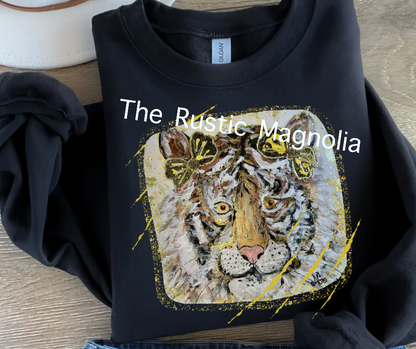 Tiger AGA *Exclusive*