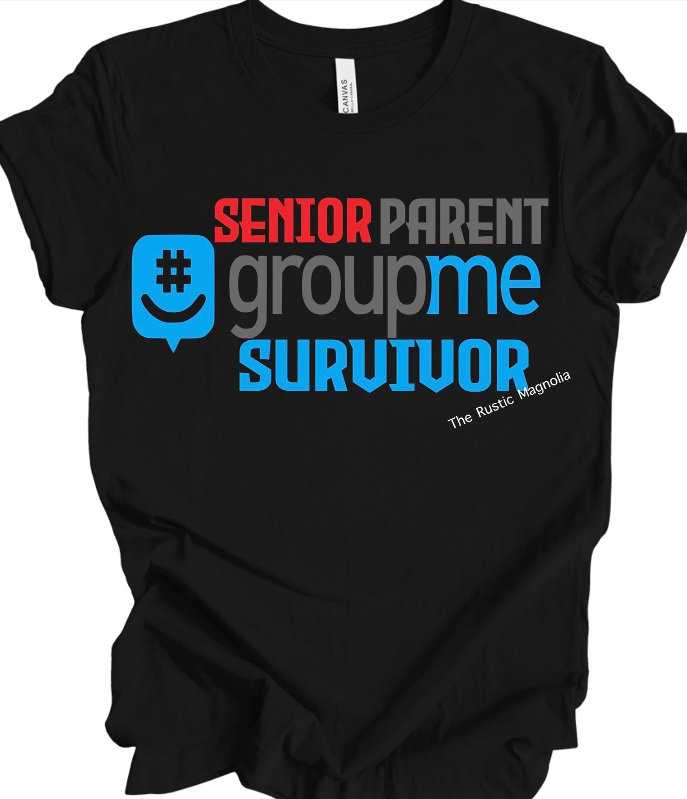 Senior Parent GroupMe Survivor