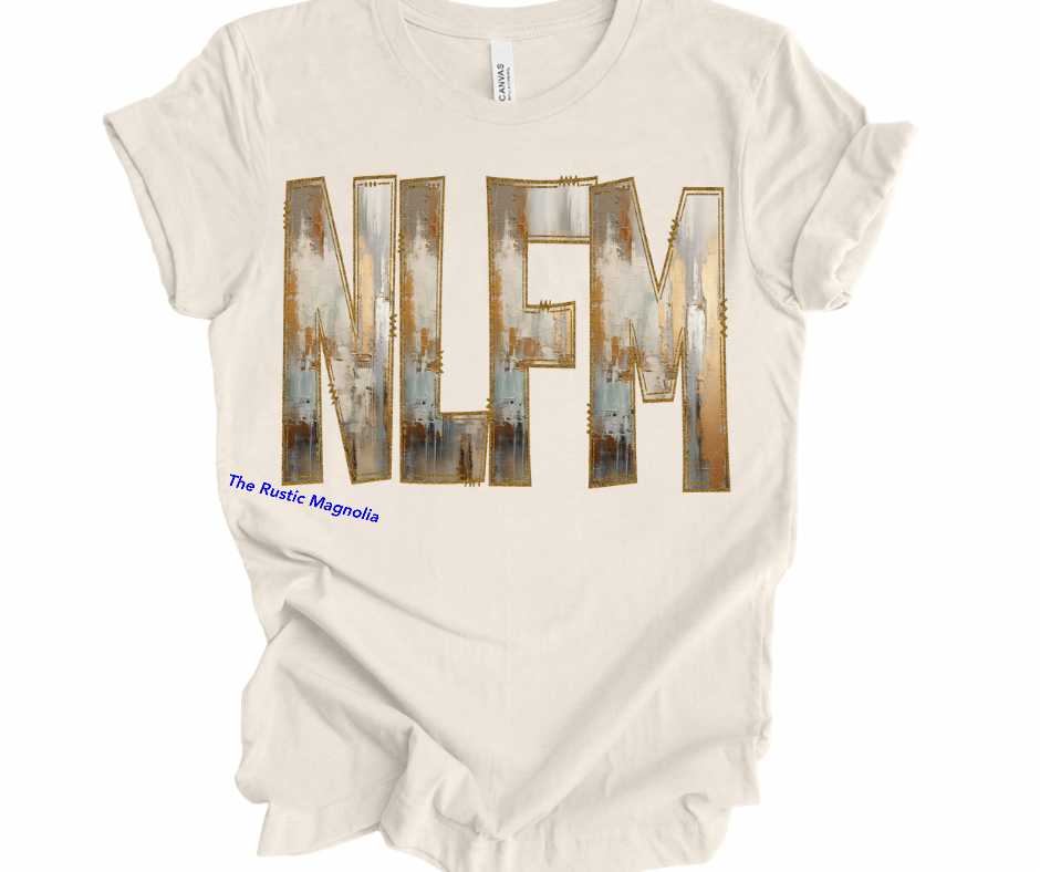 NLFM (Painted Neutral)