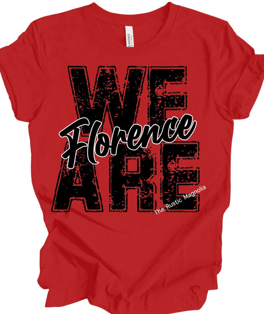 We Are Florence