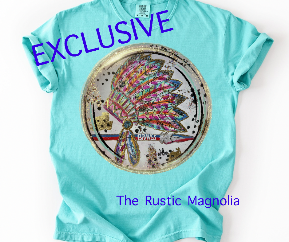 Braves AGA *Exclusive* (YOUTH)