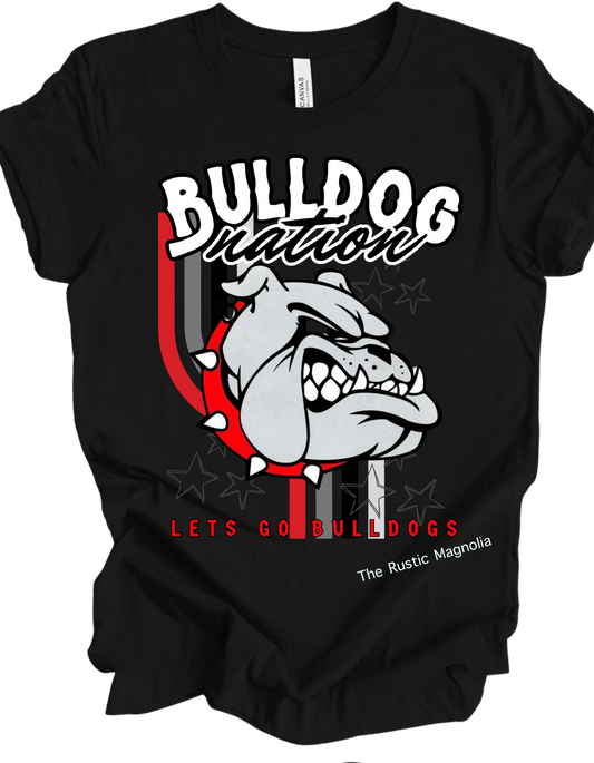 Bulldog Nation
