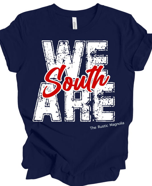 We Are South
