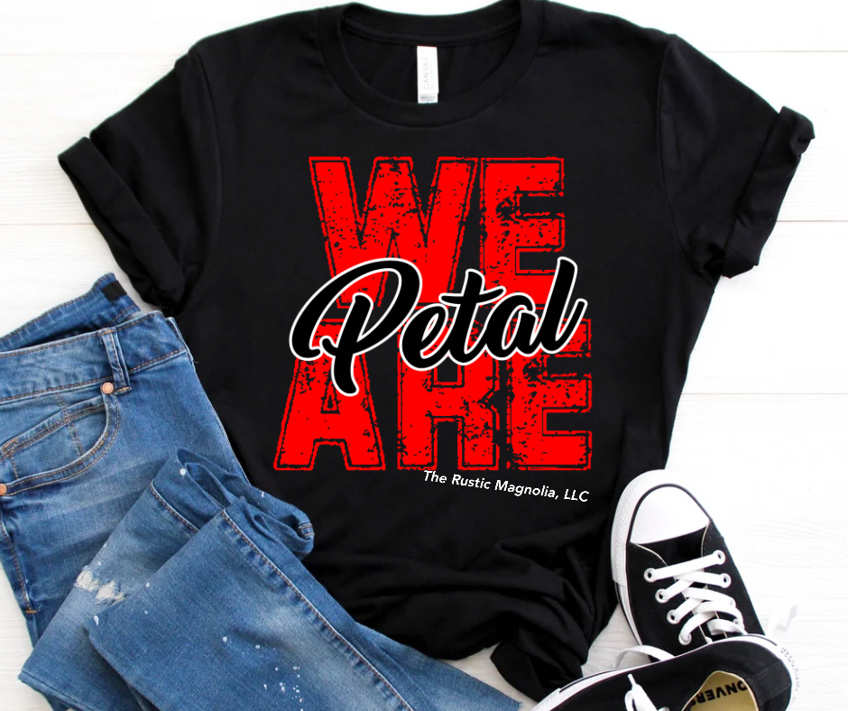We Are Petal