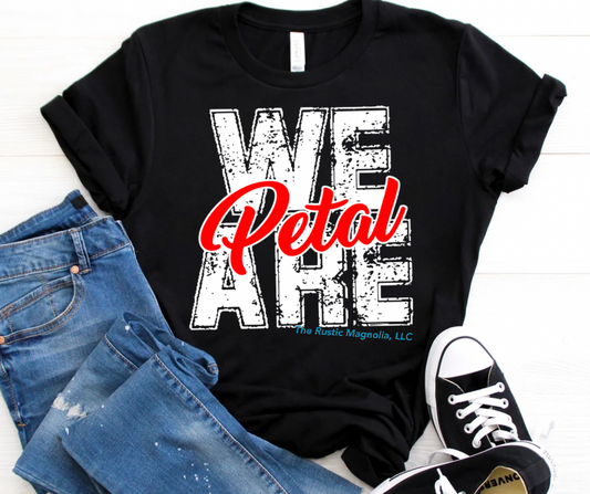 We Are Petal