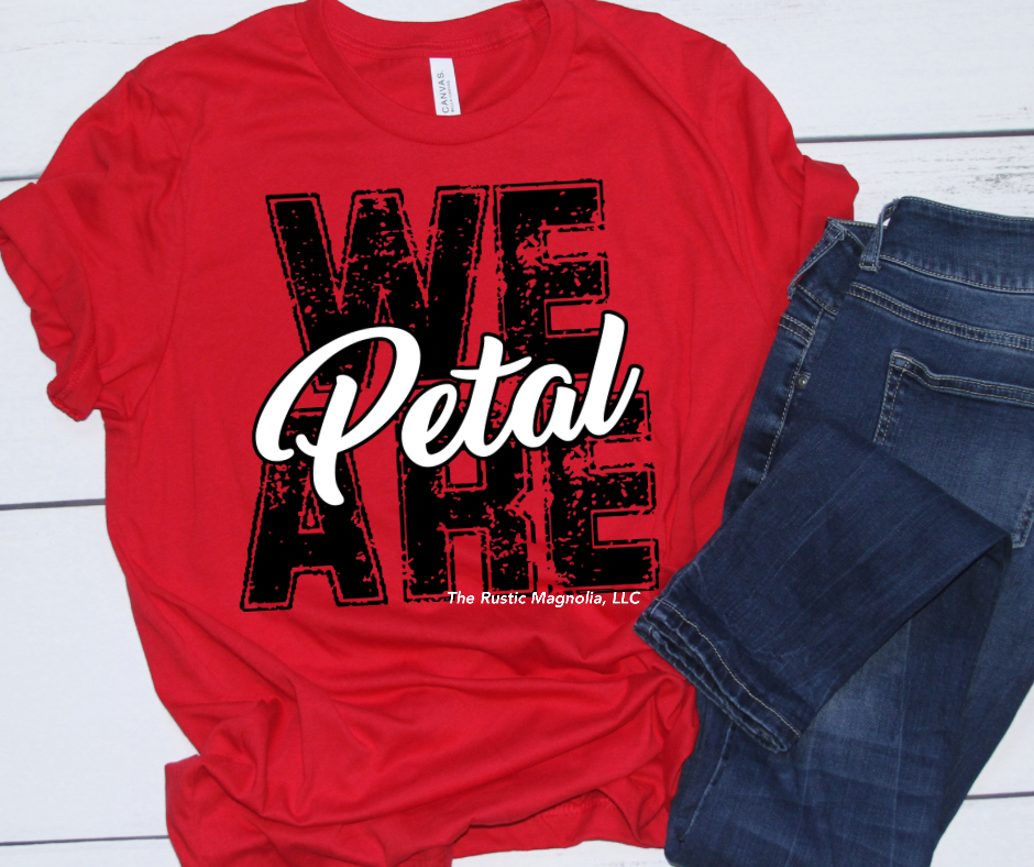 We Are Petal