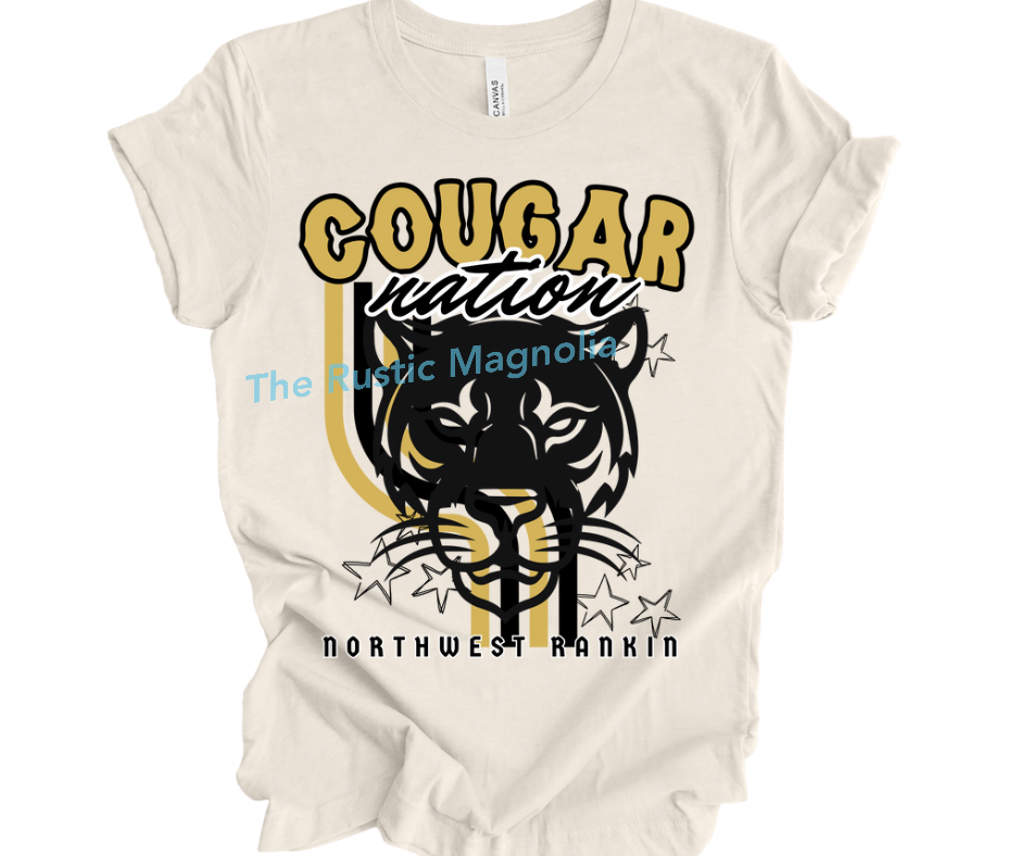 Northwest Rankin - Cougar Nation