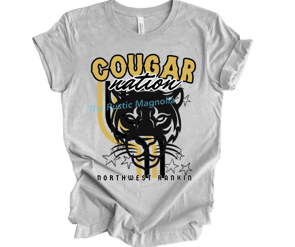 Northwest Rankin - Cougar Nation