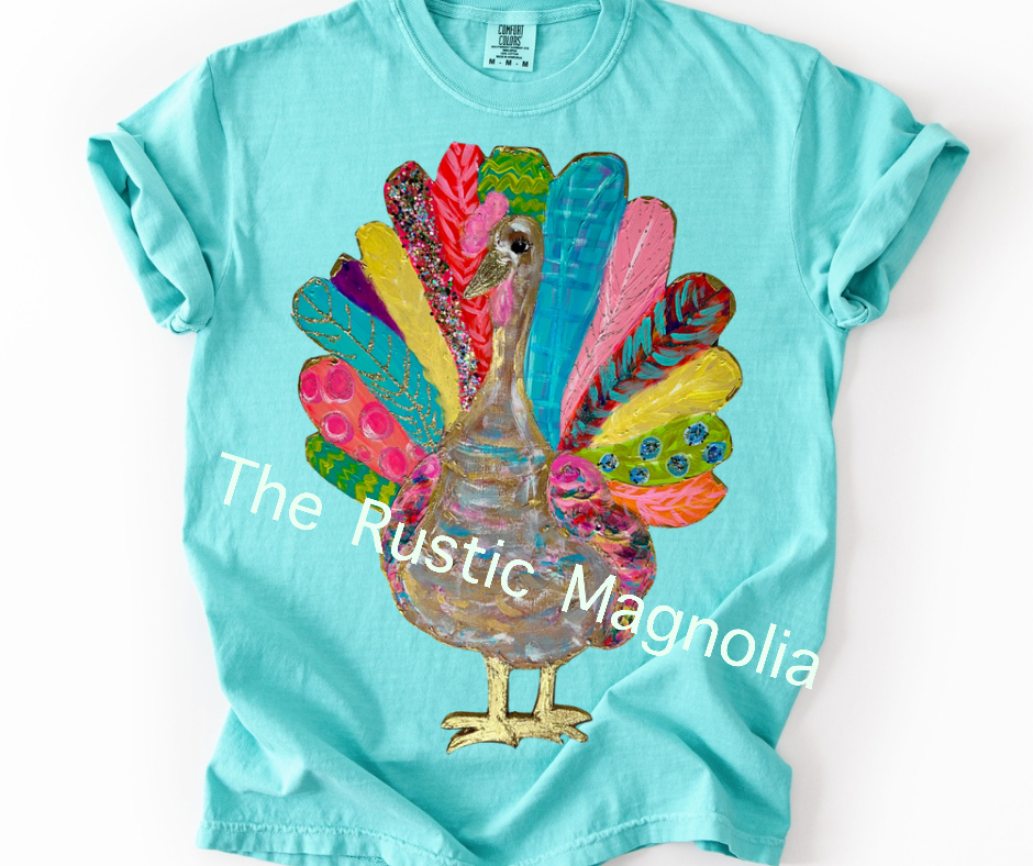 Turkey AGA *Exclusive* (Sweatshirt)