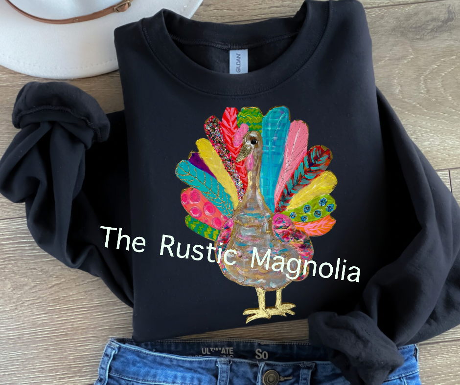 Turkey AGA *Exclusive* (Tshirt)