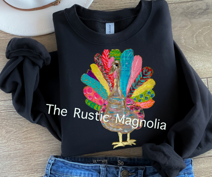 Turkey AGA *Exclusive* (Tshirt)