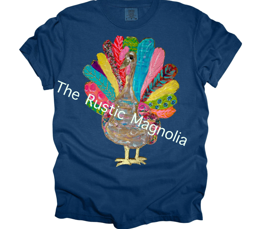 Turkey AGA *Exclusive* (Sweatshirt)