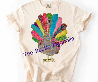 Turkey AGA *Exclusive* (Tshirt)