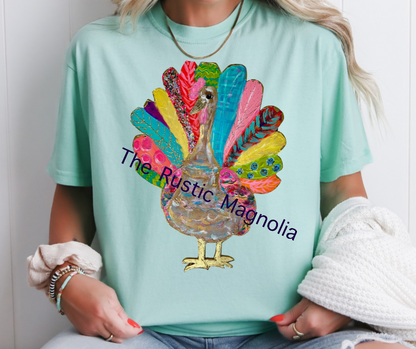 Turkey AGA *Exclusive* (Sweatshirt)
