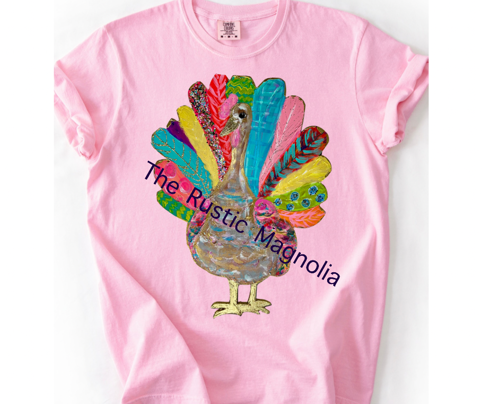 Turkey AGA *Exclusive* (Sweatshirt)