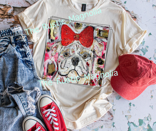 Brandon Bulldog AGA *Exclusive*