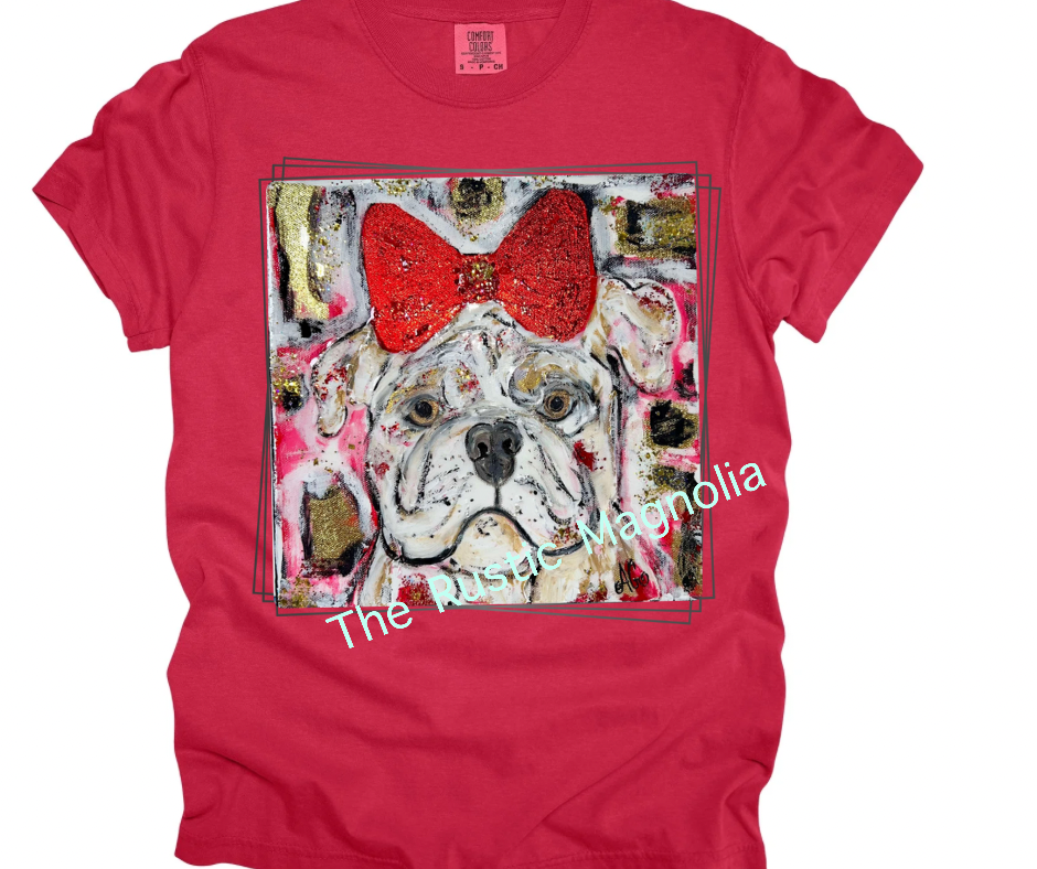 Brandon Bulldog AGA *Exclusive*