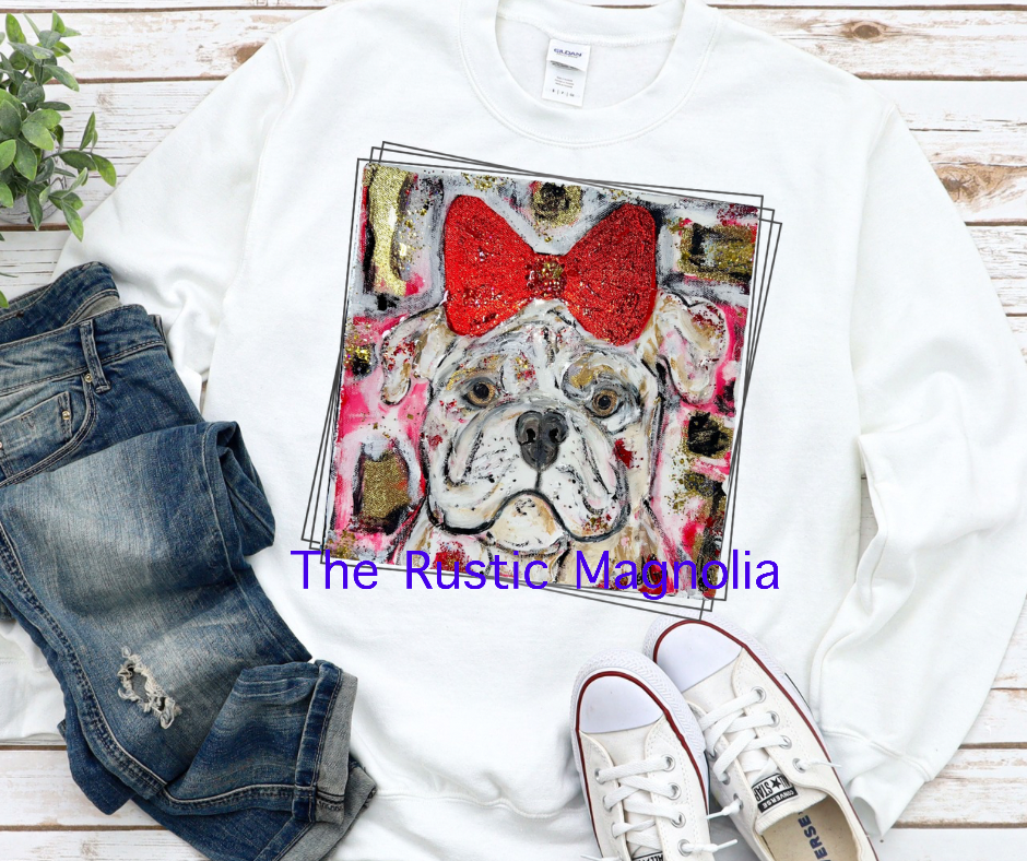 Brandon Bulldog AGA *Exclusive*