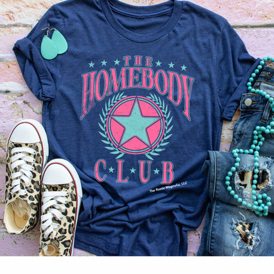 Homebody Club
