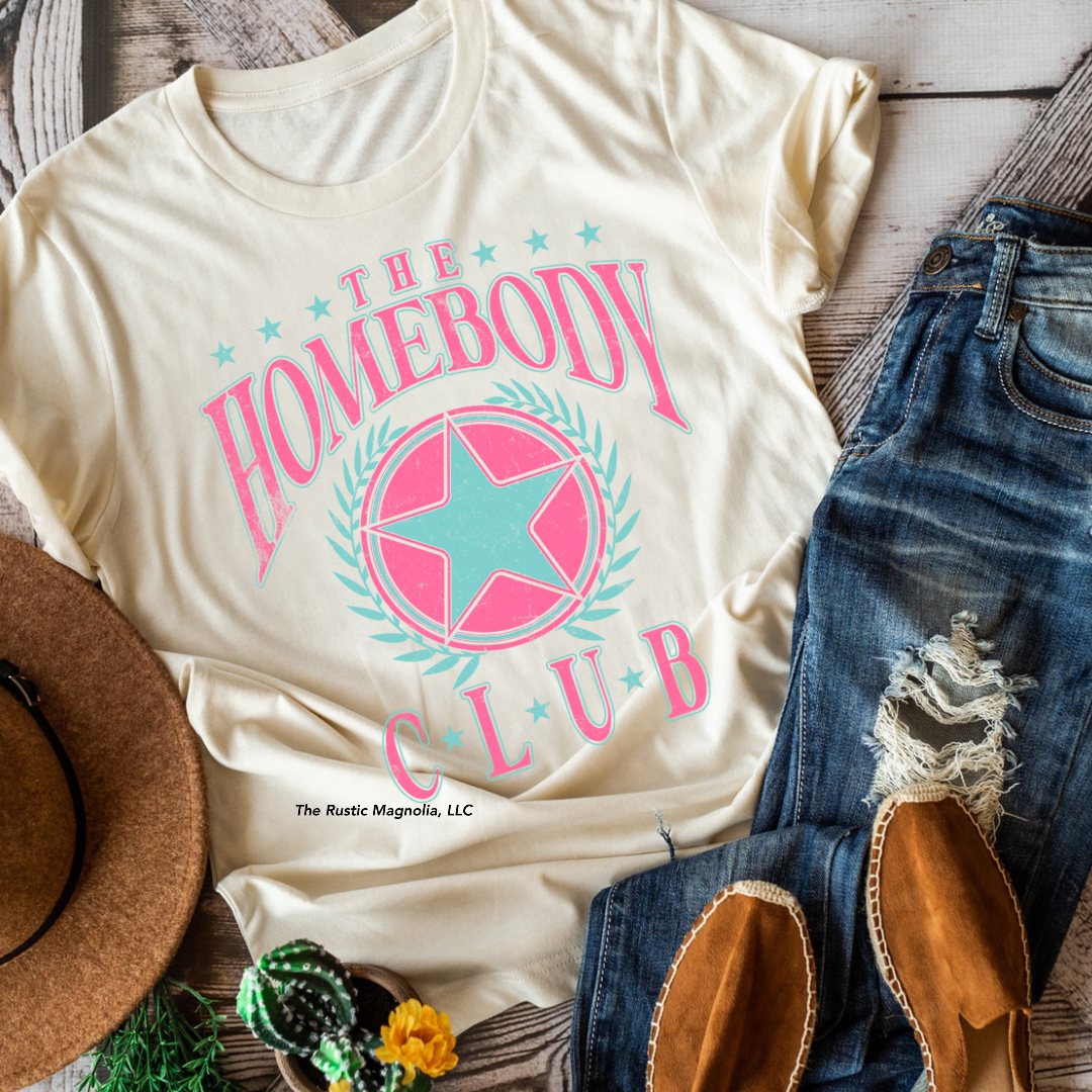 Homebody Club