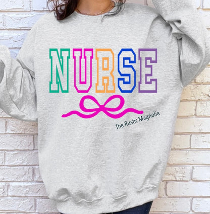 Nurse Bow