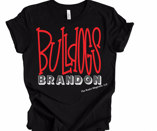 Brandon Bulldogs
