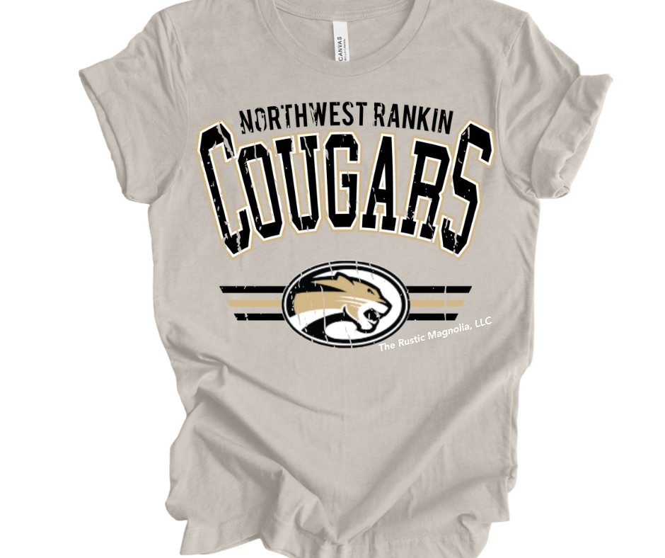 NWR Cougars Varsity