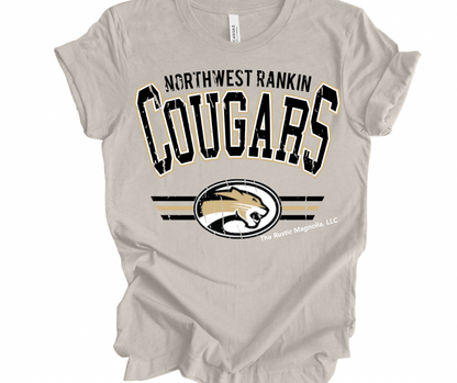 NWR Cougars Varsity