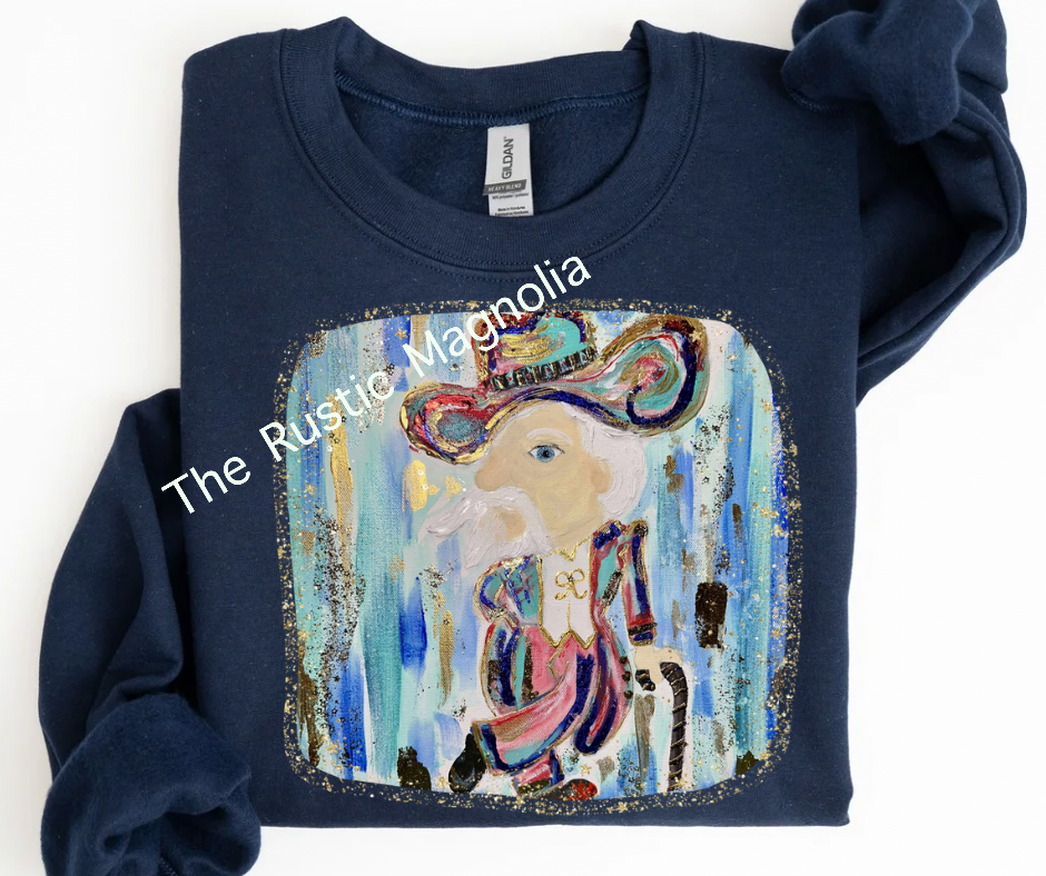 Rebel AGA *Exclusive*